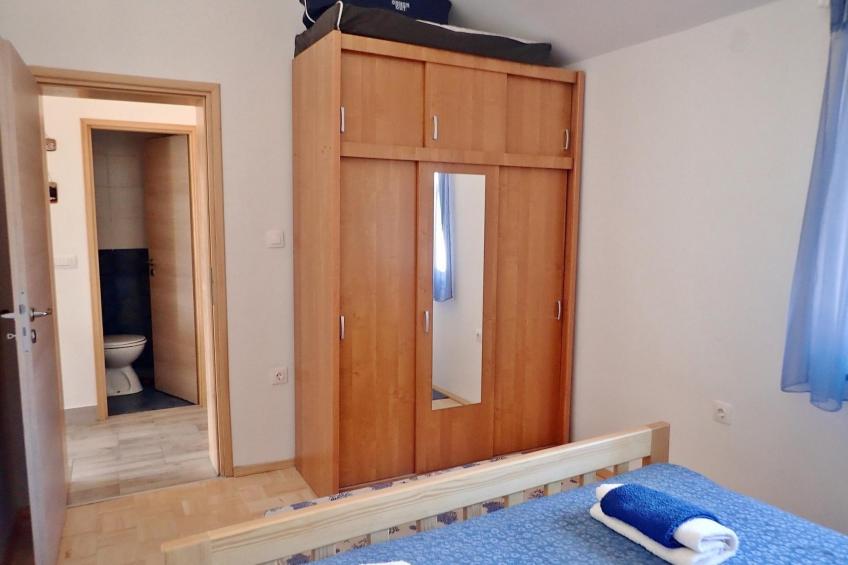 Holiday flat Adriana Starigrad-PaklenicaSD-163 - 4 Pers - foto 17