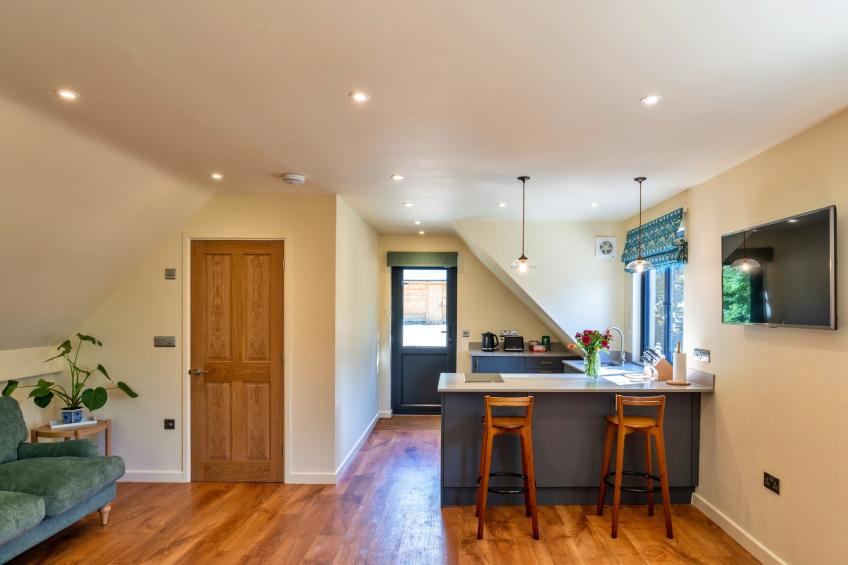 Dingles Farm Annexe - foto 6