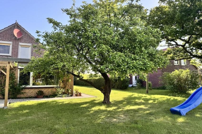 Vakantiehuis, Friederikensiel - foto 35