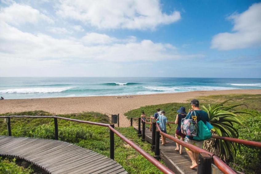 The Hayloft at Greystones - foto 38