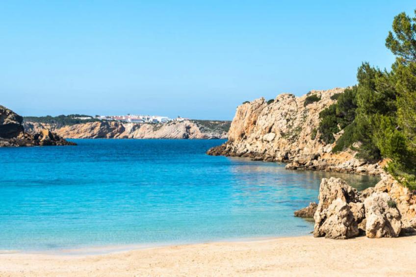 Appartements à Arenal d'en Castell - foto 17