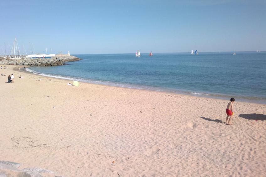 Wohnung "Llavaneras2" mit Meerblick - foto 21