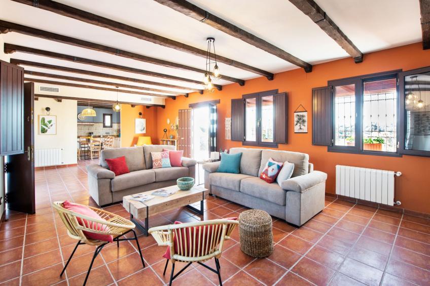 in Almodóvar Del Río mit Privatem Pool und Panoramablick - foto 8