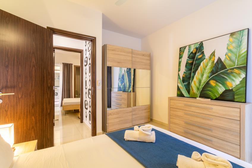 Maisonnette & Pool Ta'Cenc Sannat Gozo - foto 26