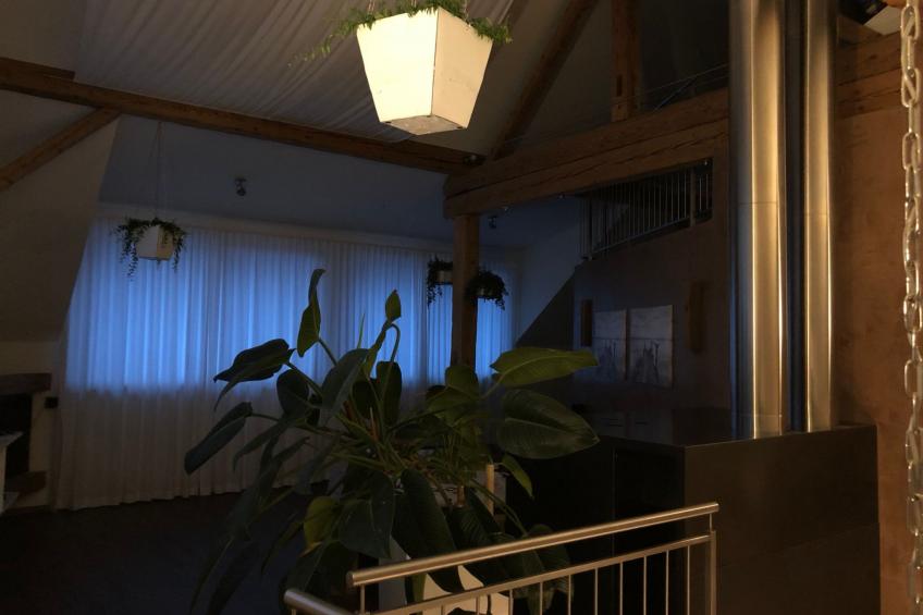 mit Privatpool für 4 Personen  + 4 Kinder ca. 220 m² in Thüringen, Vorarlb - foto 28