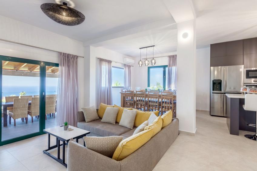 Ferienvilla mit privatem Pool - foto 22