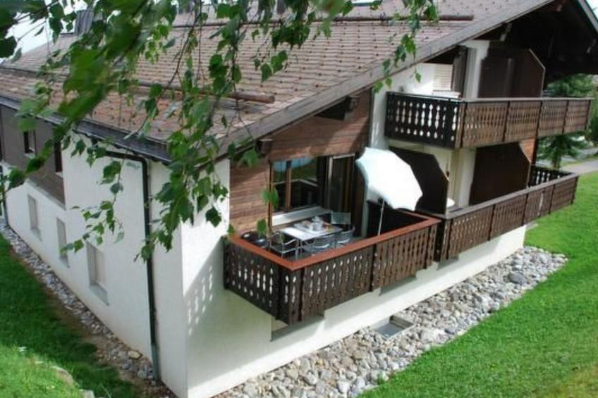 Ferienwohnung- Haus Moregg C12 Penfold