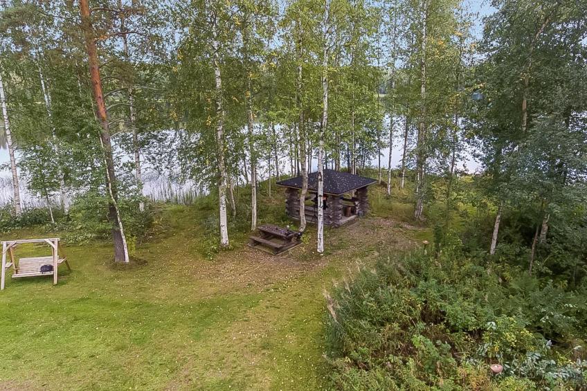 Talasniemi, rantalan lomamökit - foto 34