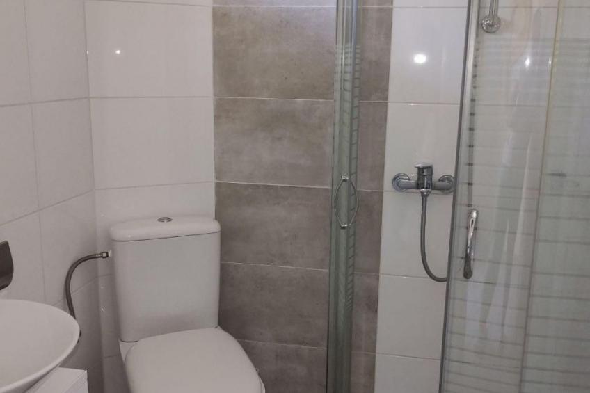 Modernes Ferienhaus in Kiczora mit Großem Garten - foto 35