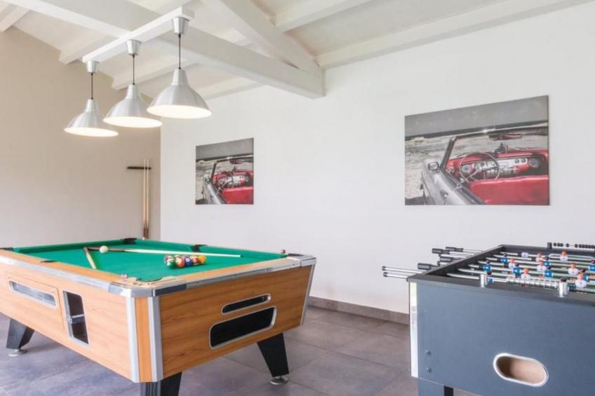 'Villa Oliva' mit privatem Pool - foto 29