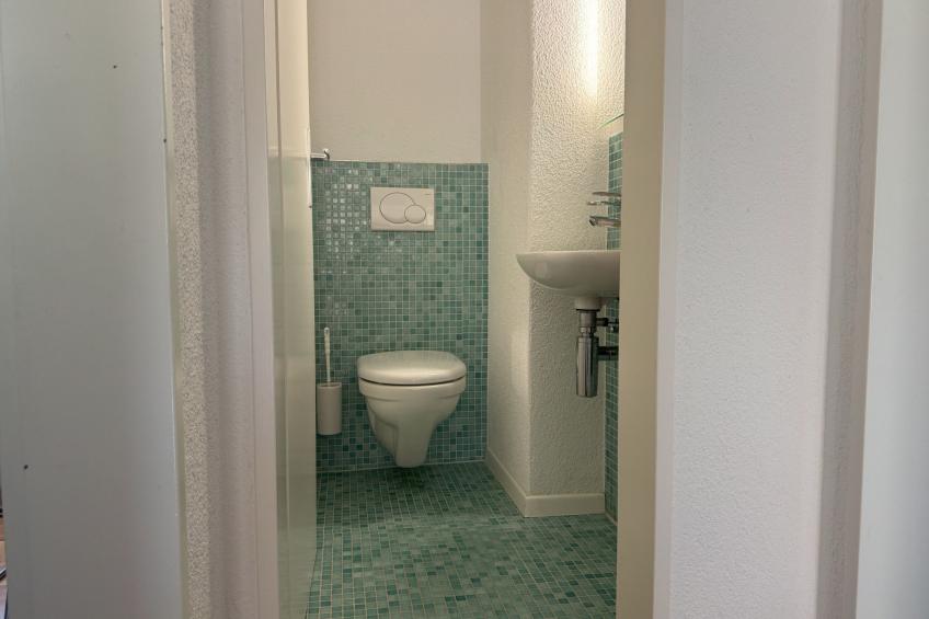 modern eingerichtete Ferienwohnung in Andermatt - foto 13