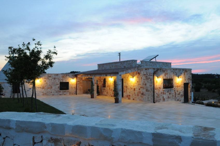 Neue fantastische Casa degli Ulivi privaten Pool - foto 20