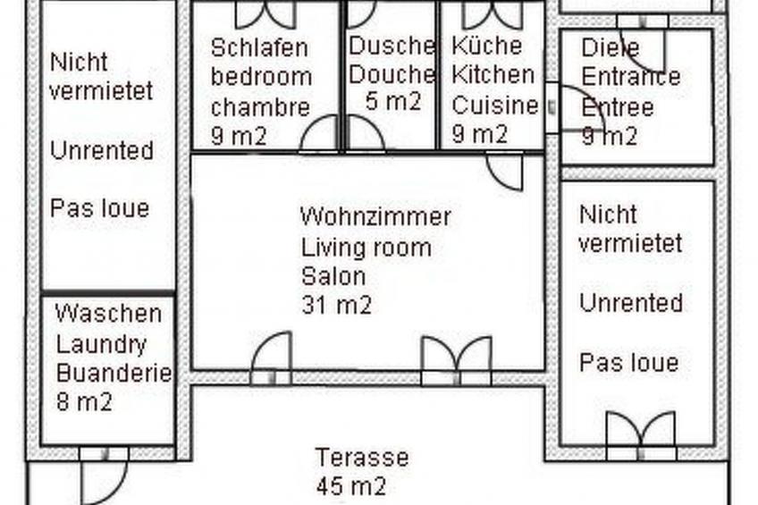 Villa "La Belle Vie" - foto 3