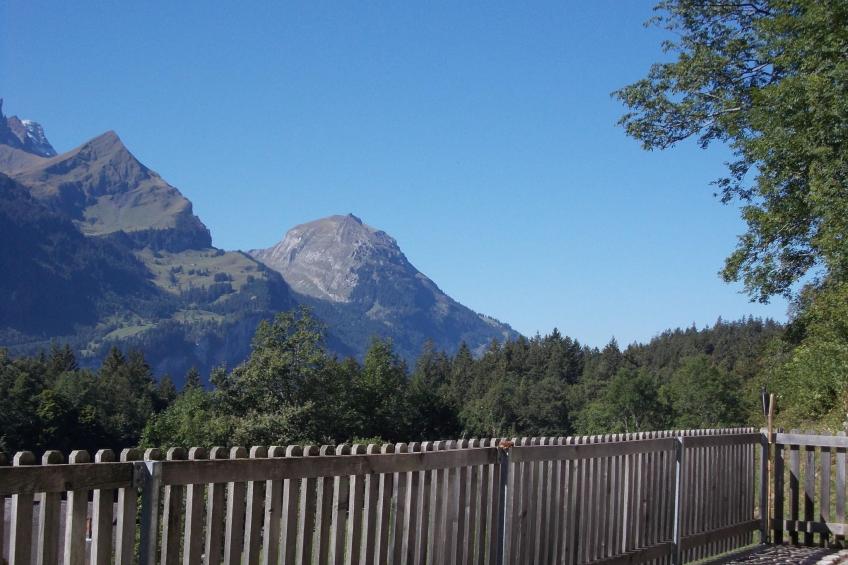 FeWo Zenger-Jossi - foto 8