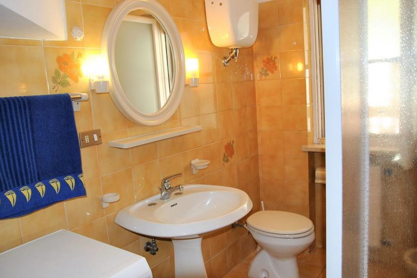 Angenehmes Haus in Sperlonga mit privatem Parkplatz - foto 22