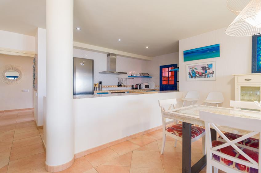 Long Beach with pool By CanariasGetaway - foto 19