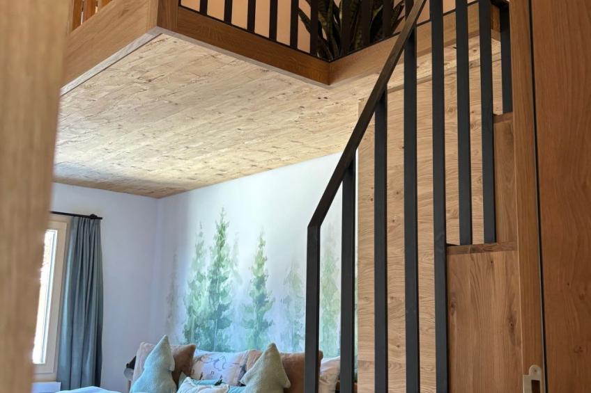 Casa Ladina 4 - foto 27