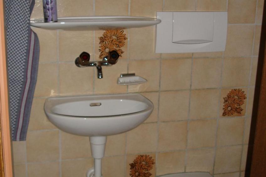 Chalet Wenger Appartement/Fewo, Dusche und Bad, WC, Balkon - foto 30