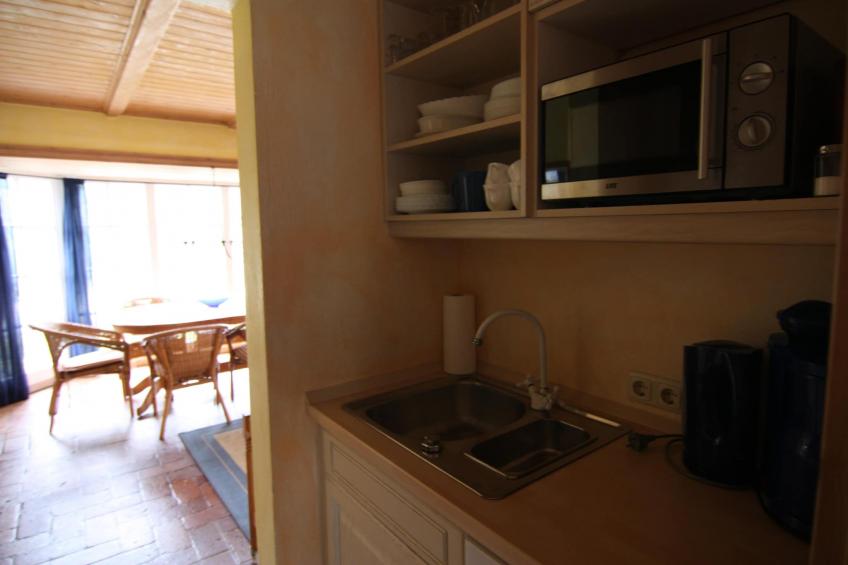 Blaues Domizil - Strandhaus bis 6 Personen - foto 17