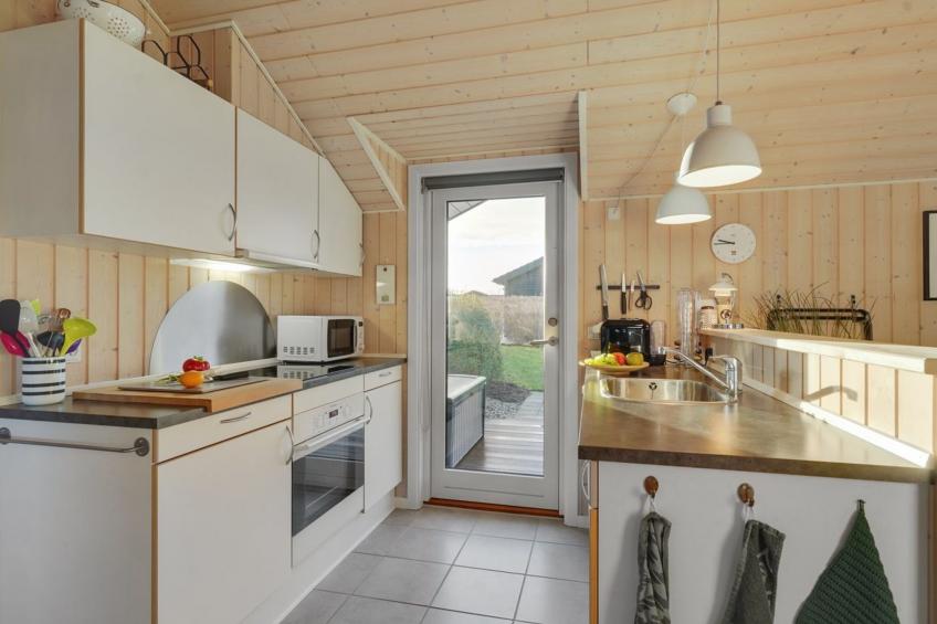 "Kulben" - 450m from the sea in Funen - foto 13