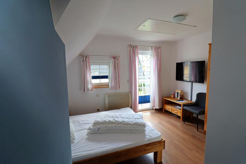 Doppelhaushälfte Bernsteinhaus II, Trassenheide - foto 34