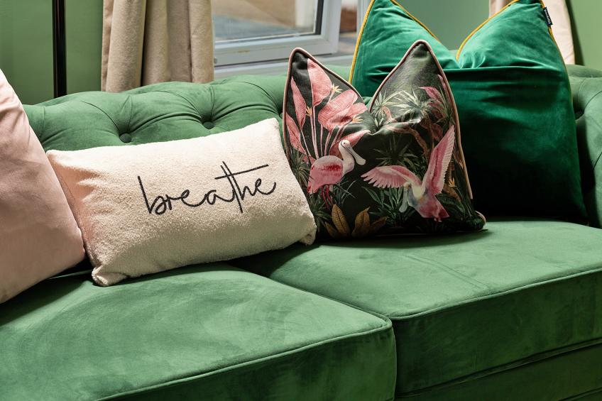 Peace Retreats Penthouse - foto 6