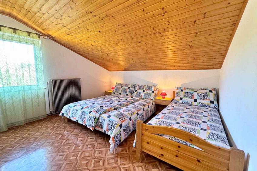 Vakantiewoning met airconditioning en terras - BF-RTN89 - foto 24