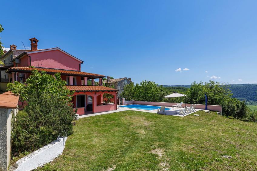 Villa Gabi - foto 34