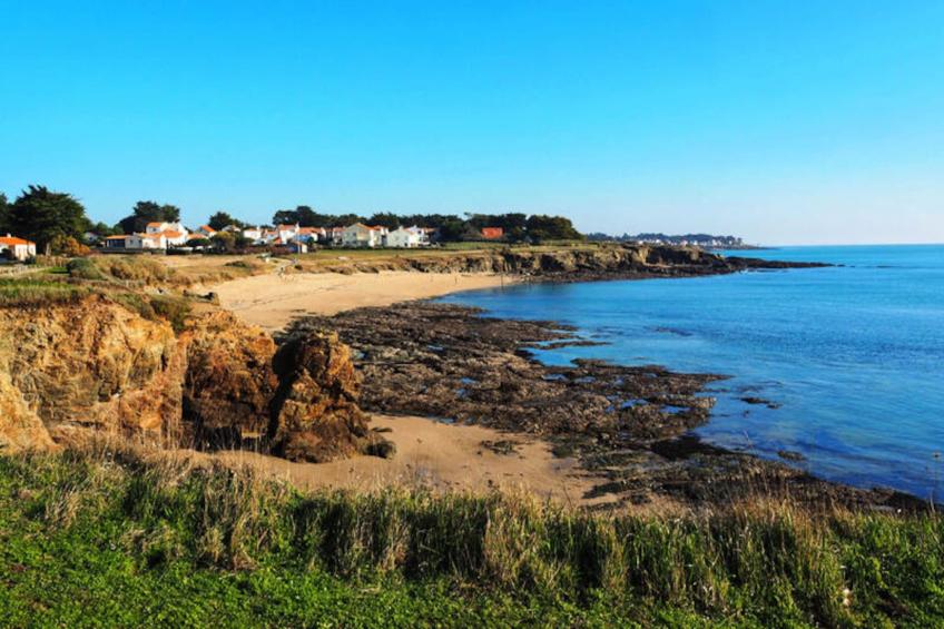 Maison à La Plaine Sur Mer - foto 23