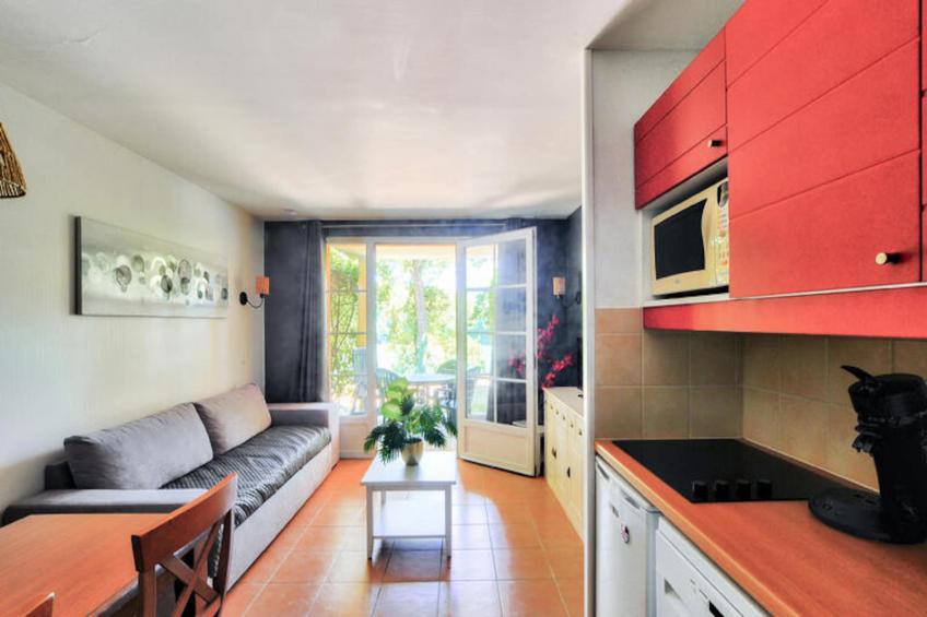 La résidence du Lac - maeva Home - foto 16