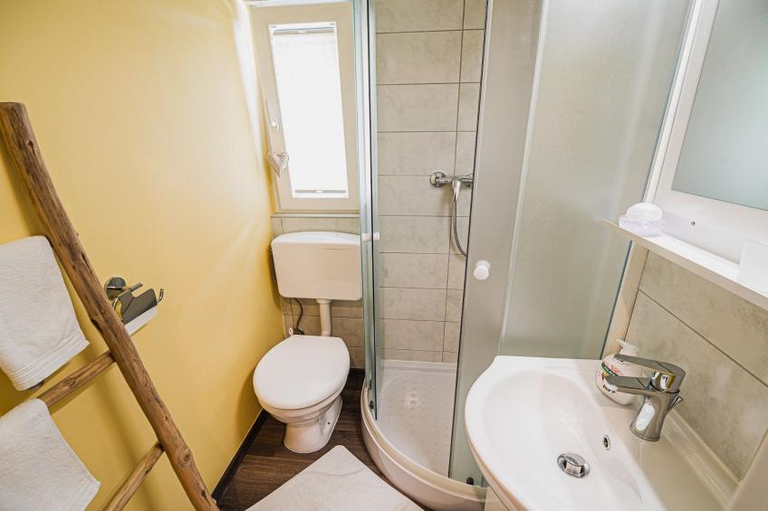 Enchanting Rural Apartment with Terrace - Studio Apartment with Terrace - foto 13