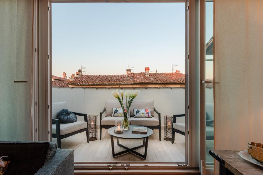 Casa Marta - foto 36