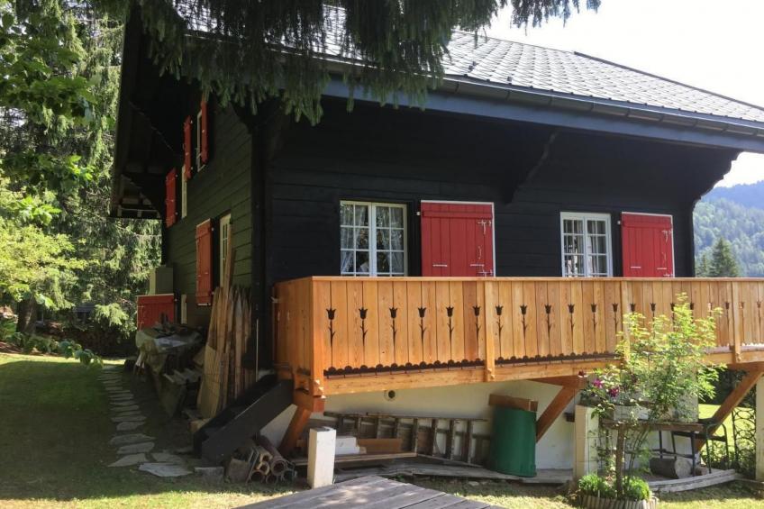 Maiensäss Romantica - foto 19