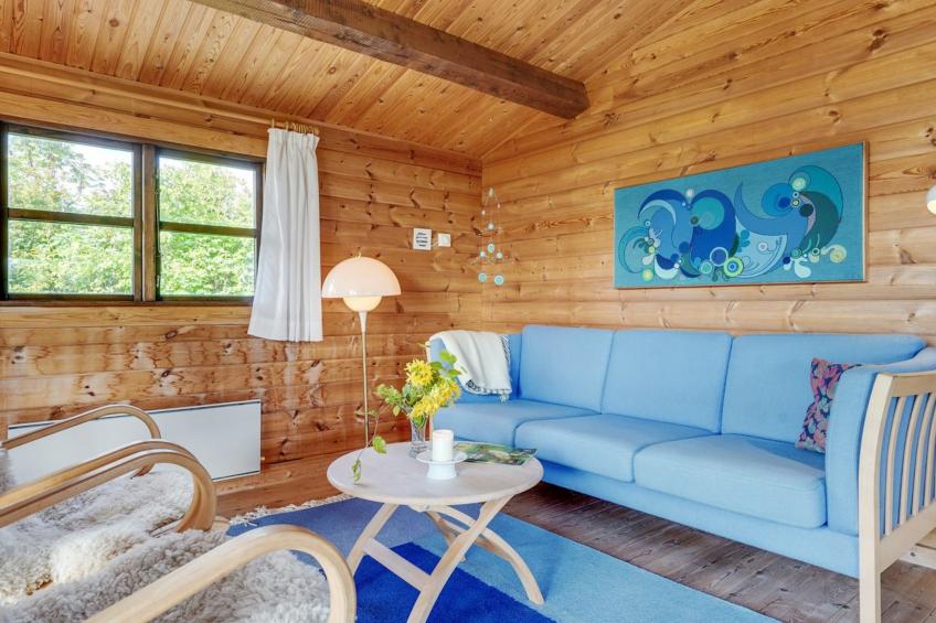 "Gudmunde" - 200m from the sea in SE Jutland - foto 29