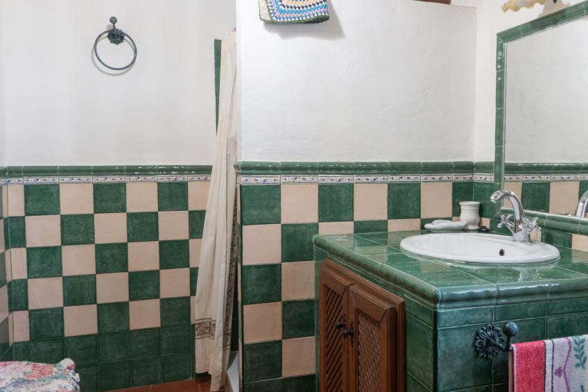 Landhaus Huerta la Lapa - foto 4