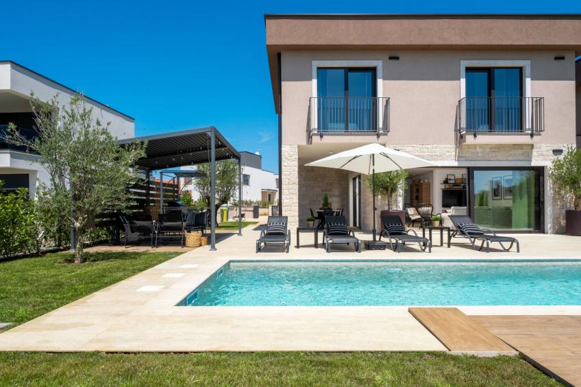 Villa Palazzina 1 - foto 22