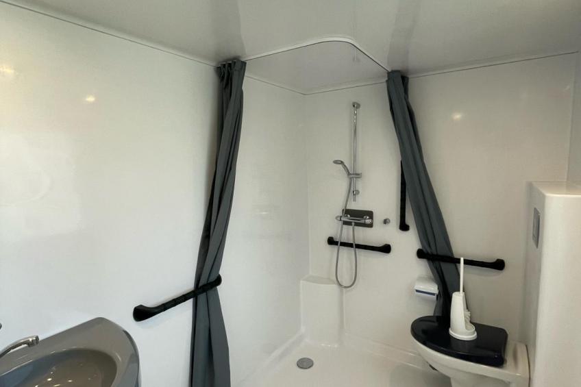 Care-accessible Cosy Cottage 4 personen - foto 3