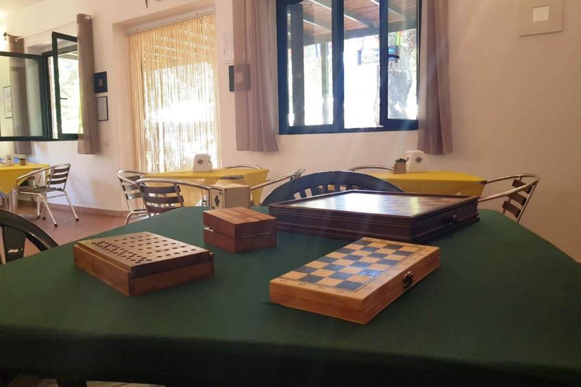 Zwei-Zimmer-Wohnung für maximal 4 Personen in Norbello - foto 28