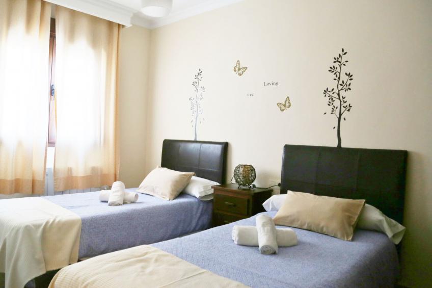 "Casa Rural Las Eras". - foto 16