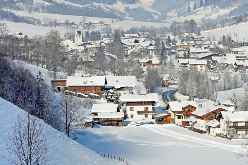 Appartement Gimpl - foto 67