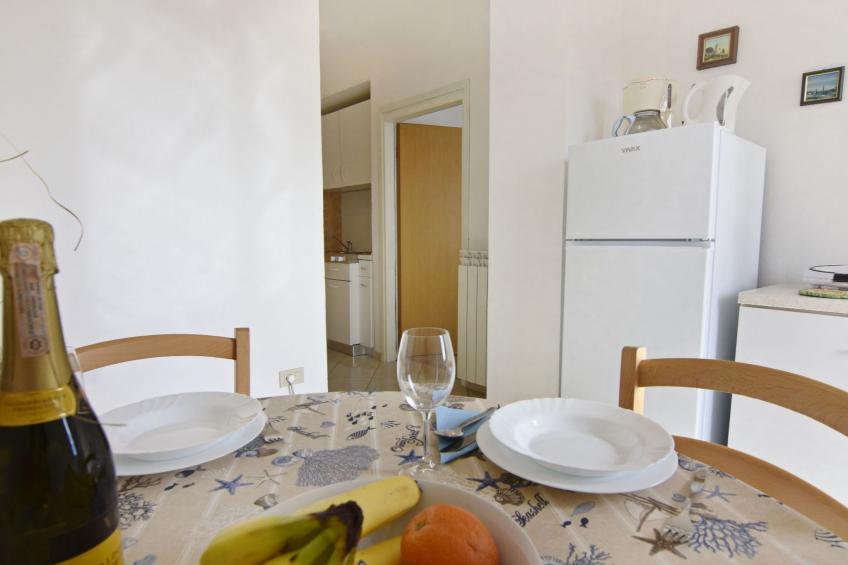 Nettes Appartement in Valica mit Großem Garten - foto 10