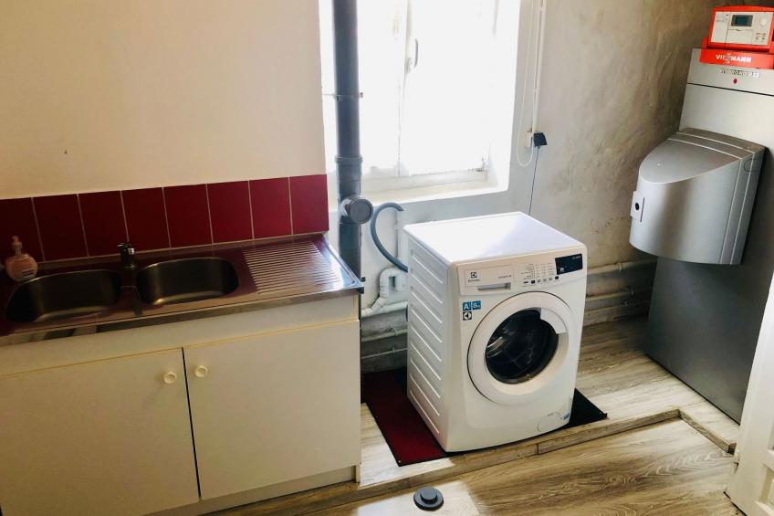 Haus für 4 Personen und 2 Kinder in Mutzenhouse - foto 21