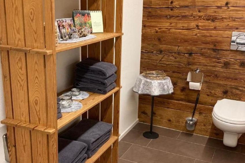 Bauernhof Fendrig  - neue Wohnung - foto 32