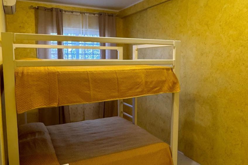 in Petacciato mit Terrasse, Grill und Garten - foto 22