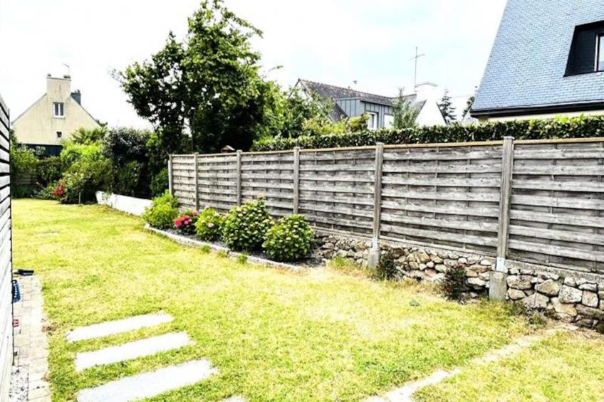 Résidence Ysatis-larmor Plage - foto 28