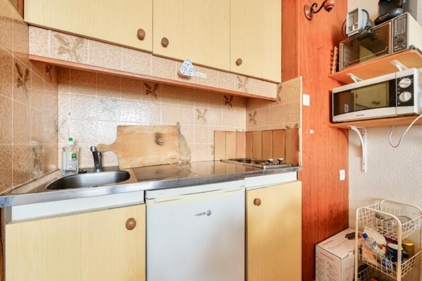 Résidence Le Tourmalet - maeva Home - foto 10