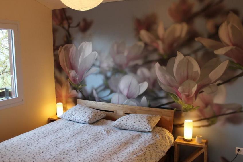 Chalet - Le Champ des Perches, (Berlincourt) - foto 6