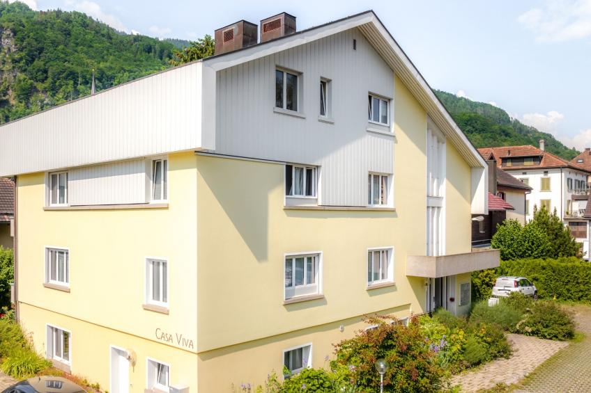Casa Viva, (Bad Ragaz), - foto 6