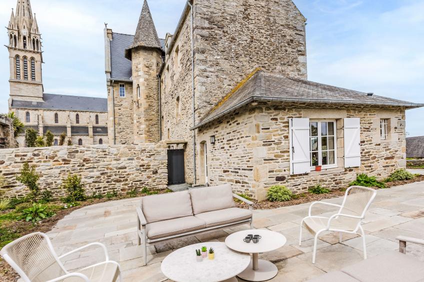 Domaine de Saint Cast - foto 6