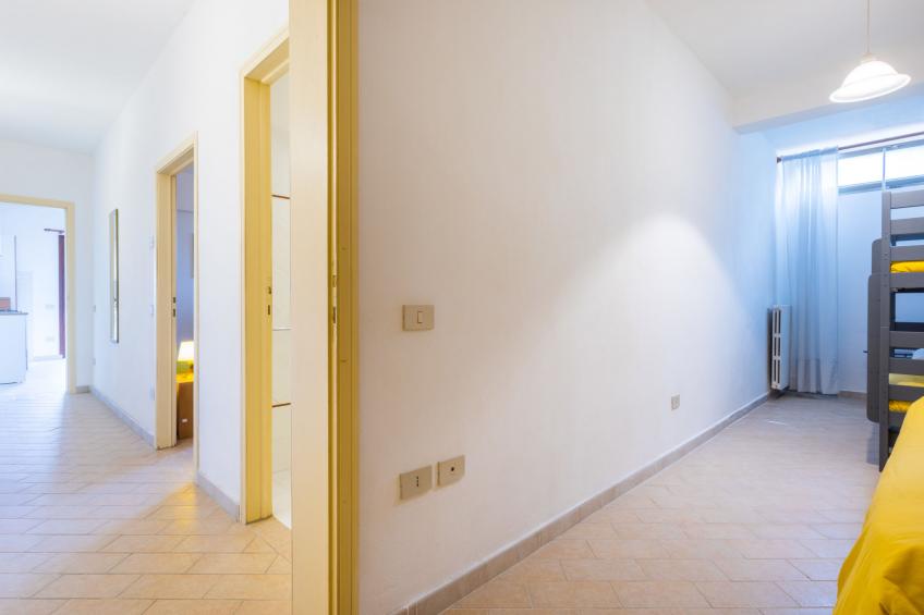 Villa Le Querce - foto 43
